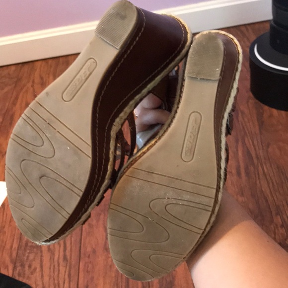 platform heels - Picture 11 of 11